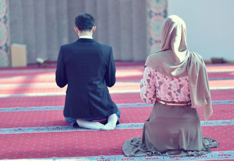 Kedudukan Wanita 3 Ketika Menjadi Seorang Istri Kedudukan Wanita 3 Ketika Menjadi Seorang Istri