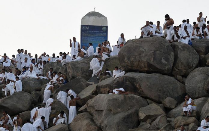 do'a-arafah