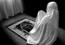 Perintah Segera Bertaubat Dari Segala Dosa dan Kesalahan