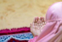 Keutamaan Sabar Dalam Menghadapi Ujian Kehidupan