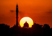 Inilah Pahala dan Keutamaan Puasa Bulan Muharram