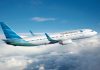 Perang Timur Tengah, Garuda Indonesia Alihkan Rute Penerbangan