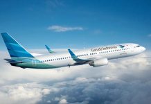 Perang Timur Tengah, Garuda Indonesia Alihkan Rute Penerbangan