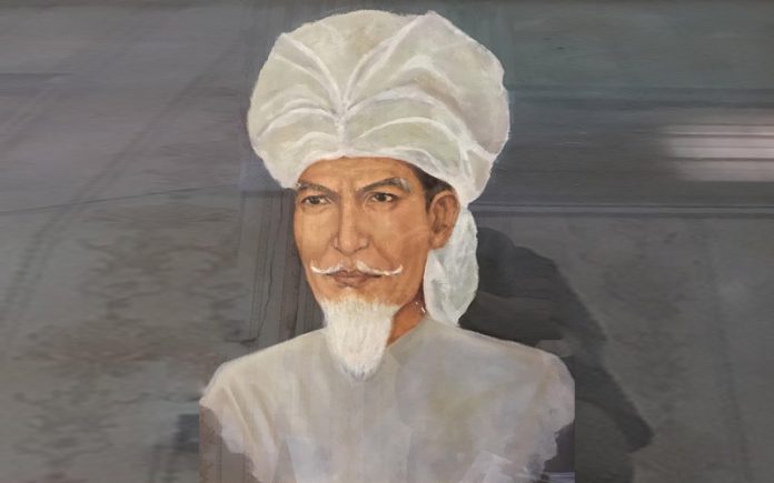 sultan-malikussaleh