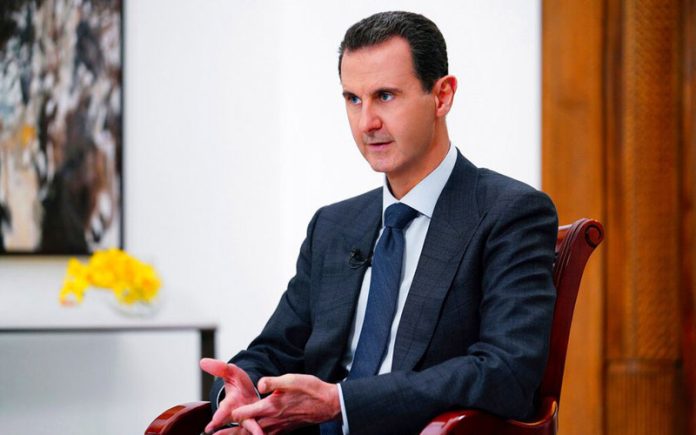 bashar-alassad