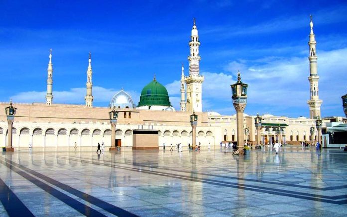 mencintai-rasulullah