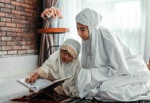 Syawwal Jadi Bulan Bersyukur Atas Karunia yang Besar