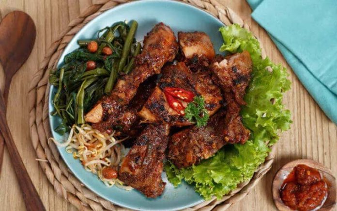 ayam-taliwang