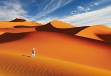 Kisah Abu Muslim Al Khaulani dan Keteguhan Imannya (2)