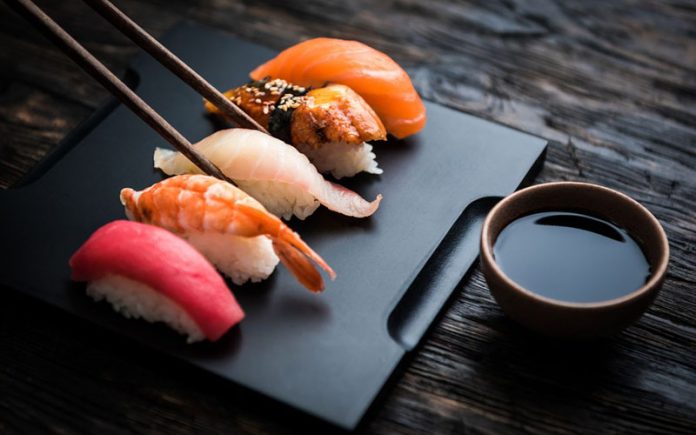 sushi-jepang