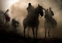 Kisah Perjuangan Qutaibah Bin Muslim Al Bahili