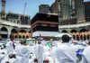 Jemaah Haji