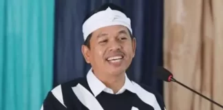 Dedi Mulyadi