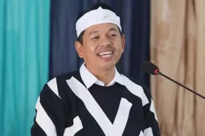 Dedi Mulyadi