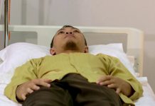 Tiga Jenis Sabar, Berikut Tips Agar Bisa Menjalaninya