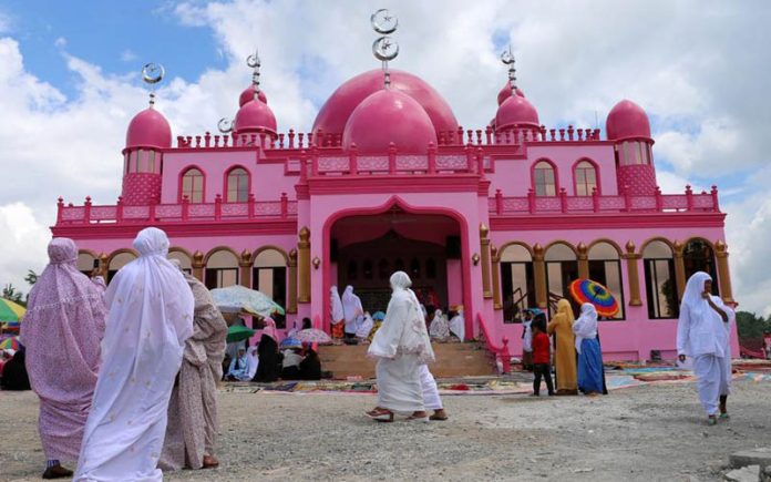 masjid-di-filipina