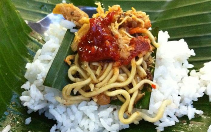 nasi-jinggo