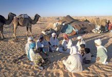 Kisah Abu Muslim Al Khaulani dan Keteguhan Imannya (3)