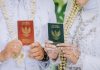 Ketentuan Pendaftaran Kehendak Nikah Bagi Calon Pengantin