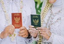 Ketentuan Pendaftaran Kehendak Nikah Bagi Calon Pengantin