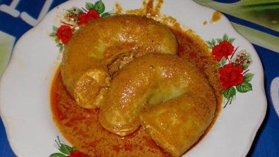 Gulai Tambunsu