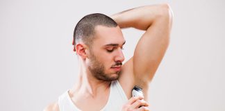 Tips mencukur bulu ketiak
