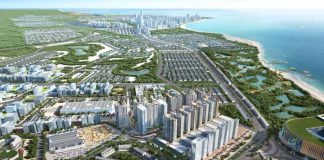 Proyek Pantai Indah Kapuk 2