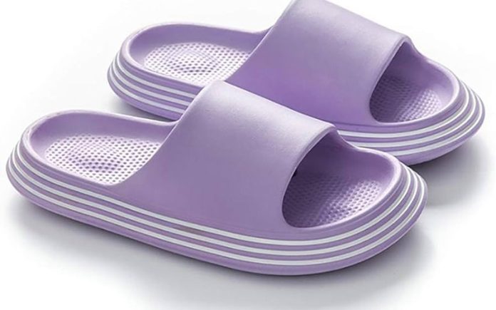 Sandal bahan EVA