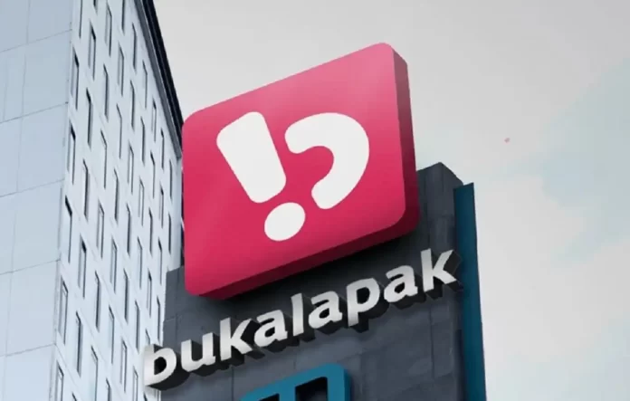Ilustrasi Bukalapak
