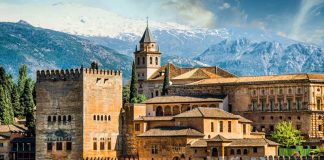 Muhammad Al Ahmar pahlawan Muslim dari Granada