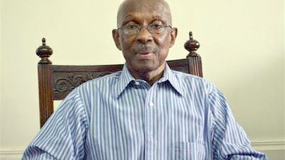 Hamilton Belal Green