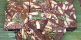 Kue Bobengka
