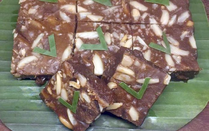 kue-bobengka Kue Bobengka