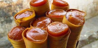 Kue dumbeg