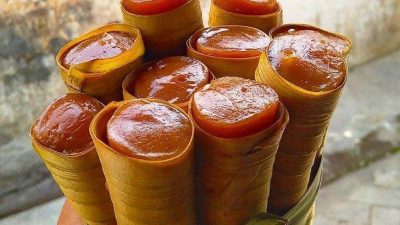Kue dumbeg