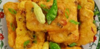 Menjes Tempe