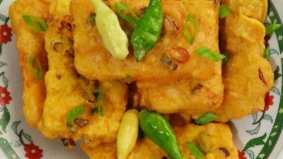 Menjes Tempe