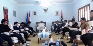 Seleksi PPIH Arab Saudi