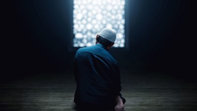 Fadhilah shalat sunnah