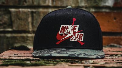 Topi Snapback