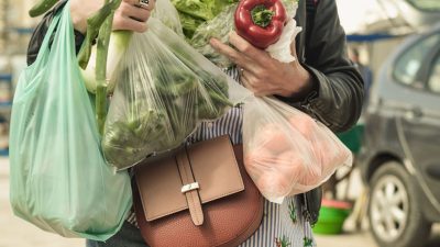 Tips hemat saat Lebaran
