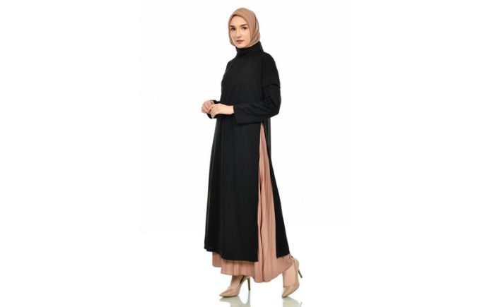 Gamis slit