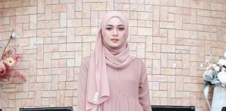 Gamis Tutu