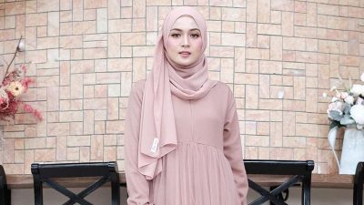 Gamis Tutu