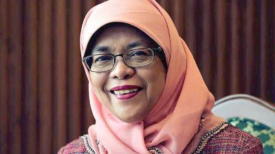 Halimah Yacob