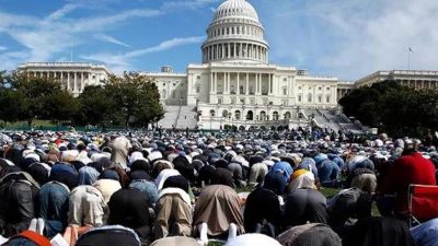 Islam di Amerika Serikat