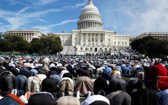 Islam di Amerika Serikat