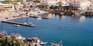 Islam di Aruba