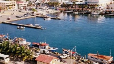Islam di Aruba