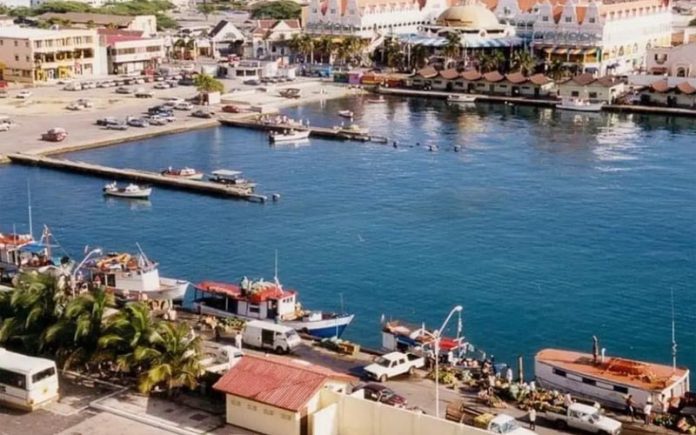 Islam di Aruba